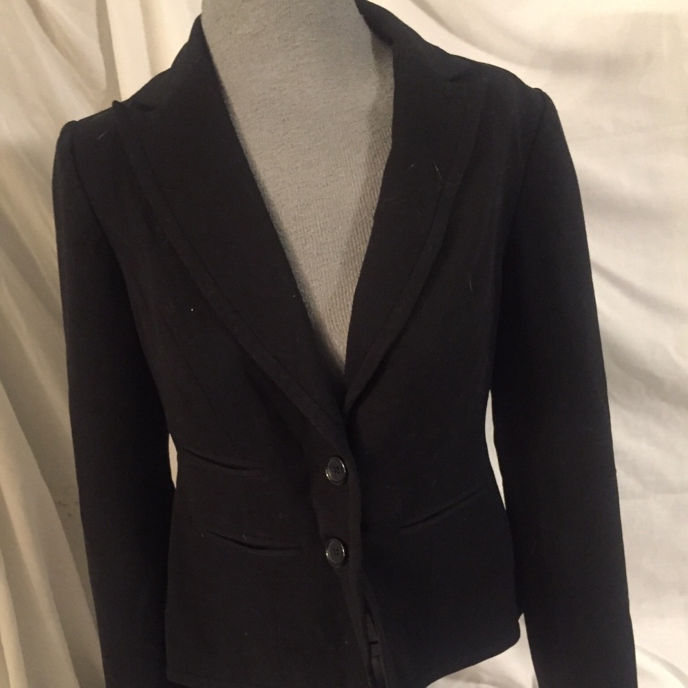 The Limited Studio 400 Blazer